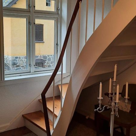 Dybvad Molle Bed And Breakfast Års Esterno foto